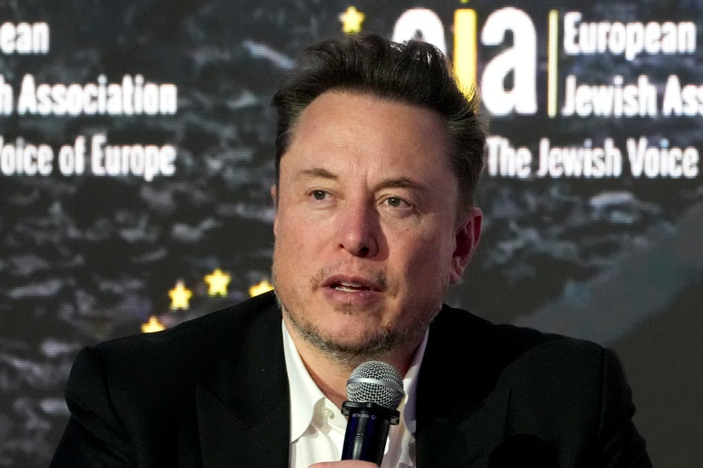 Musk drops lawsuit against Open AI