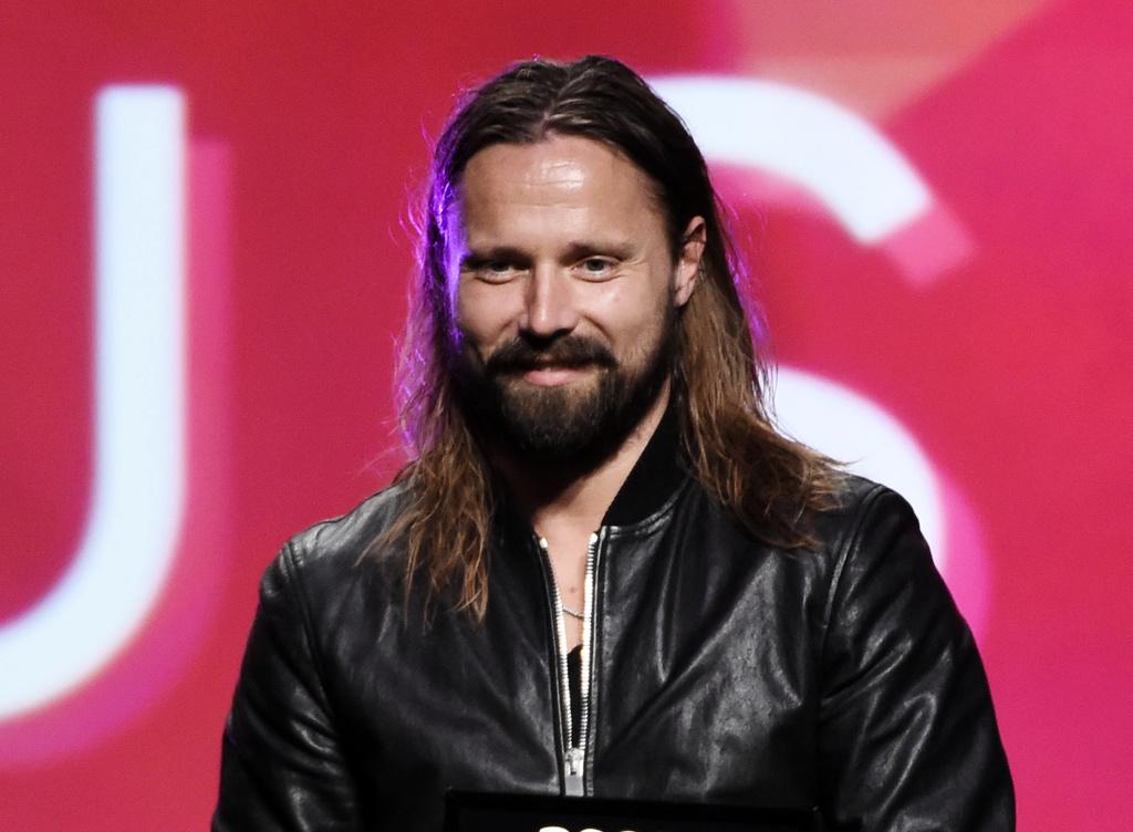 Max Martin Musical Premieres in Stockholm