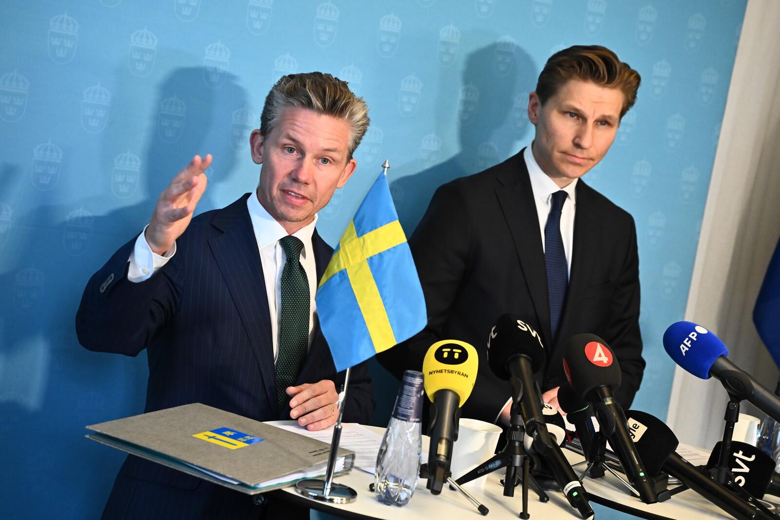 Sweden may be assigned responsibility for Finnish NATO headquarters