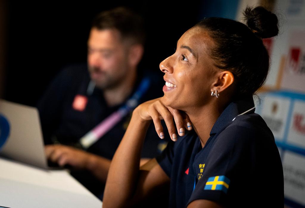 Uncomfortable Olympic Start Forces Sweden to Ikea