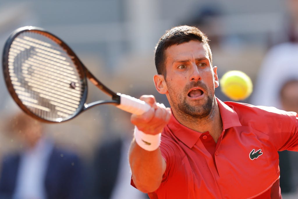 Assignments: Djokovic is being operated on – Wimbledon in danger