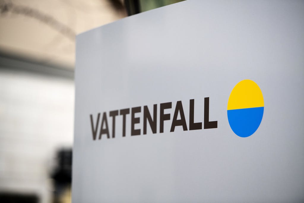 Vattenfall takes the next step in nuclear power plans