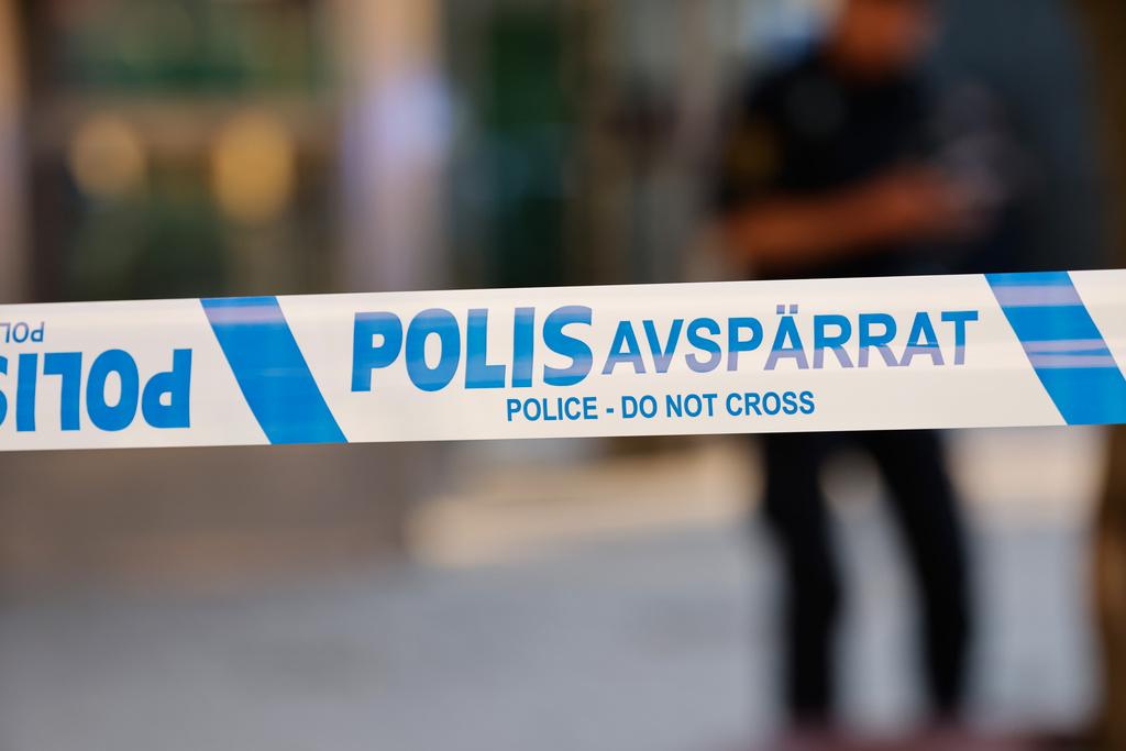 Life-threateningly injured after brawl in Ystad