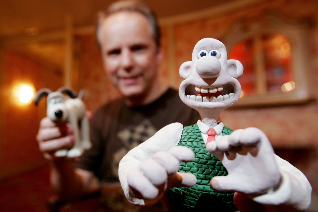 Wallace and Gromit back in new feature film