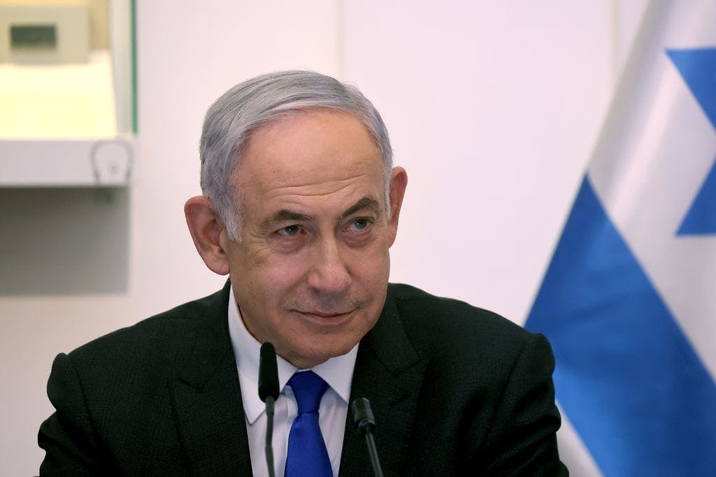 Israel: New Talks on Ceasefire Next Week