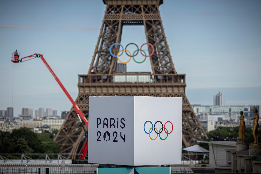 Russian chef arrested in Paris – spy operation against the Olympics