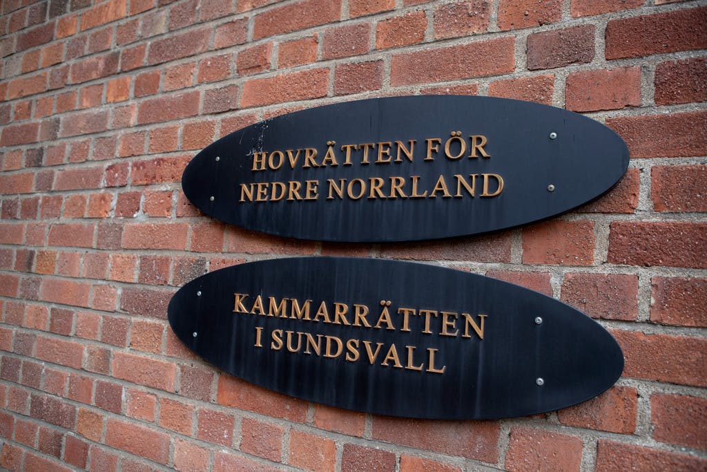 Stricter sentences for torture of boys in Sundsvall