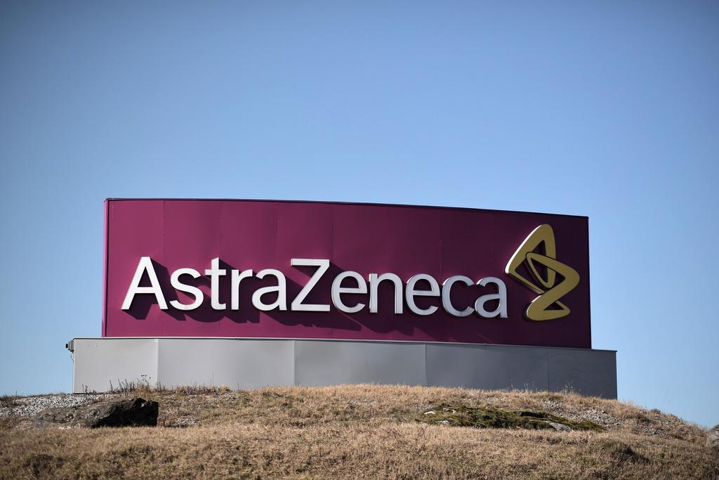 Astra Zeneca Exceeds Expectations