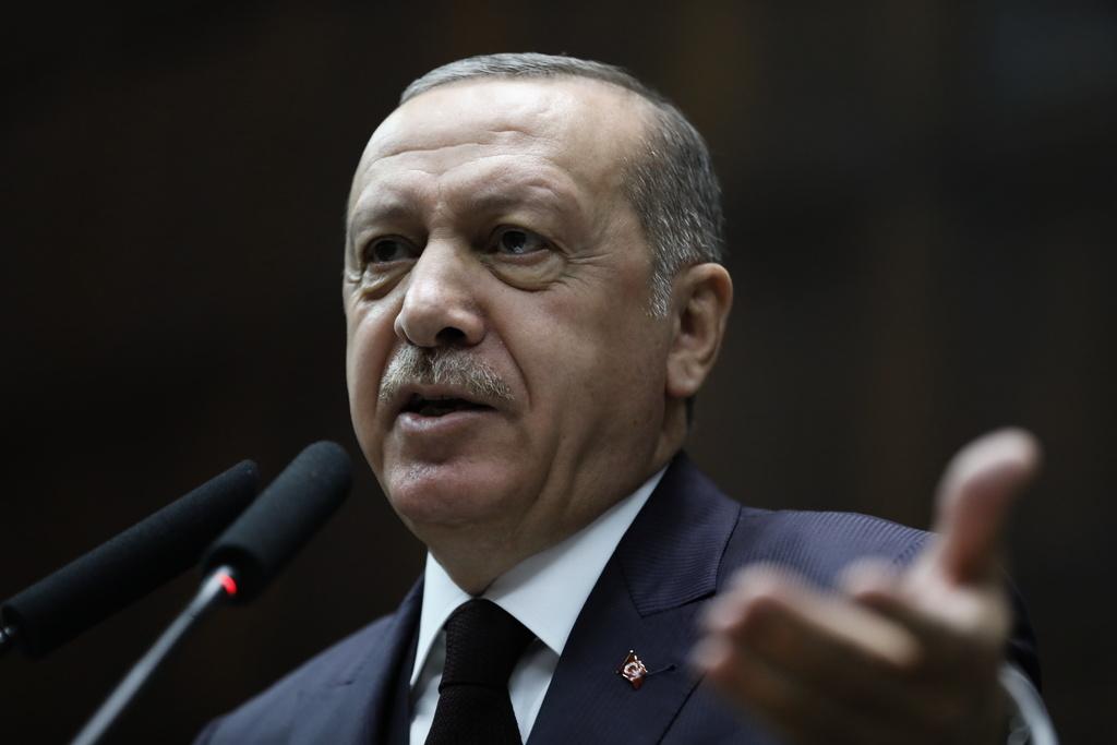 Erdogan ready to invite al-Assad to Turkey