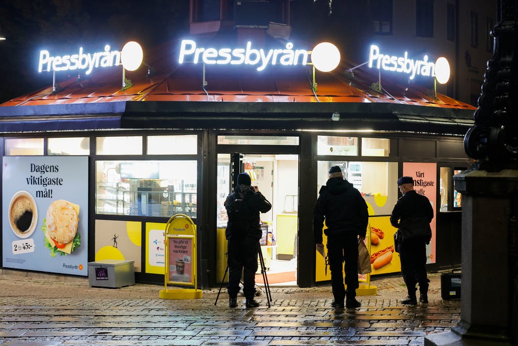 16-year-old sentenced for attempted murder at Pressbyrån