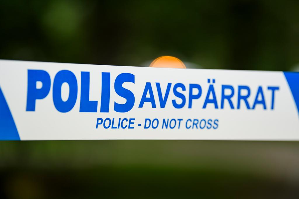 Man drowned in Sundsvall – detainees released