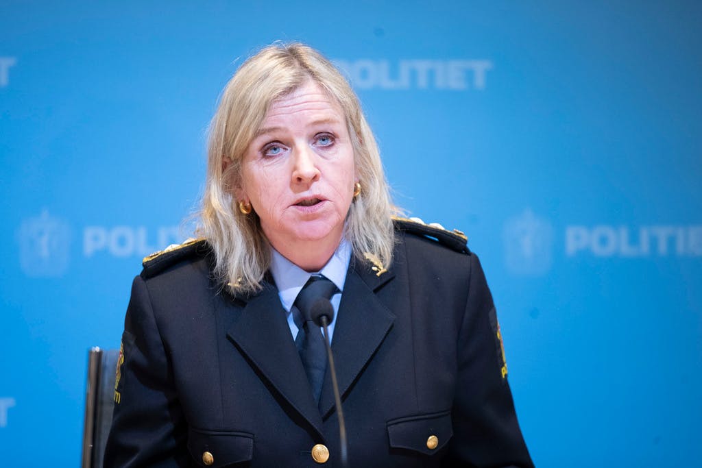 Norwegian police investigate honour killings: "Serious"