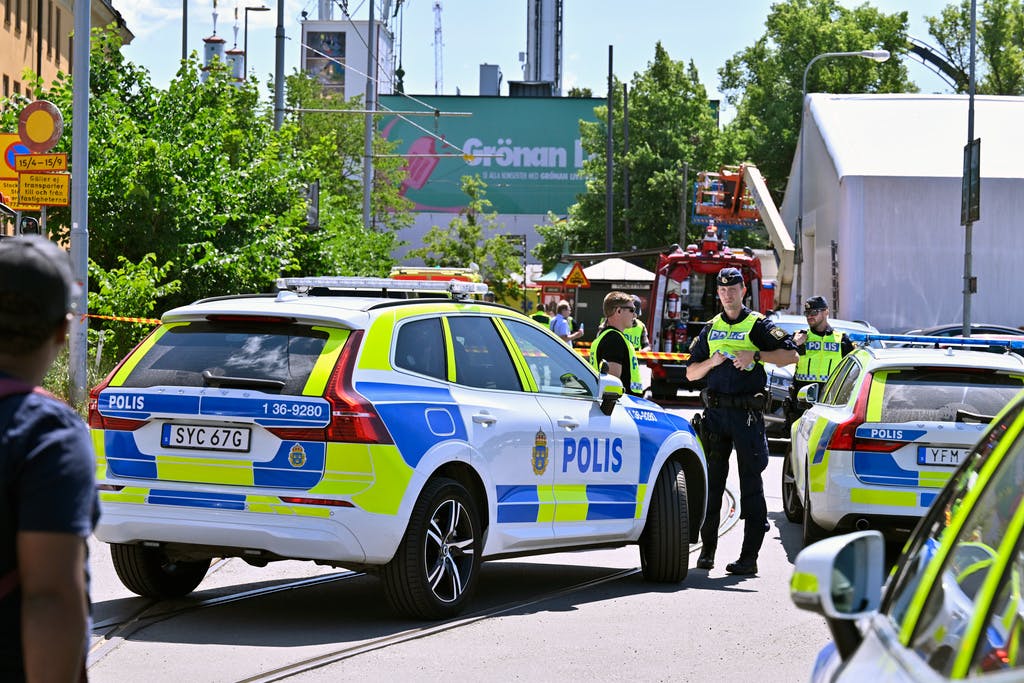 Harsh criticism of Gröna Lund after fatal accident