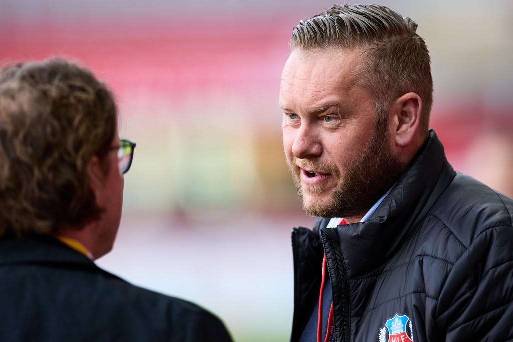 Rosengård recruits club manager from Helsingborg