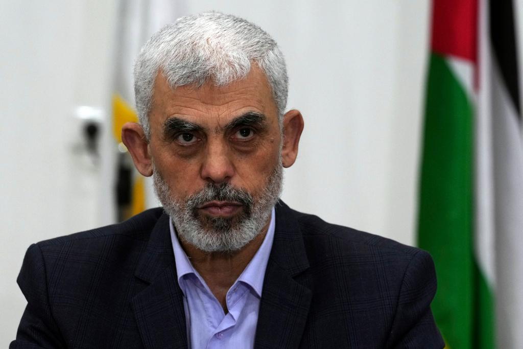 Hamas appoints a new political leader