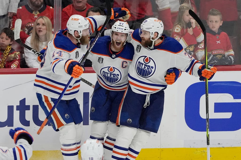 Guide: Edmonton on the Brink of Historic Comeback