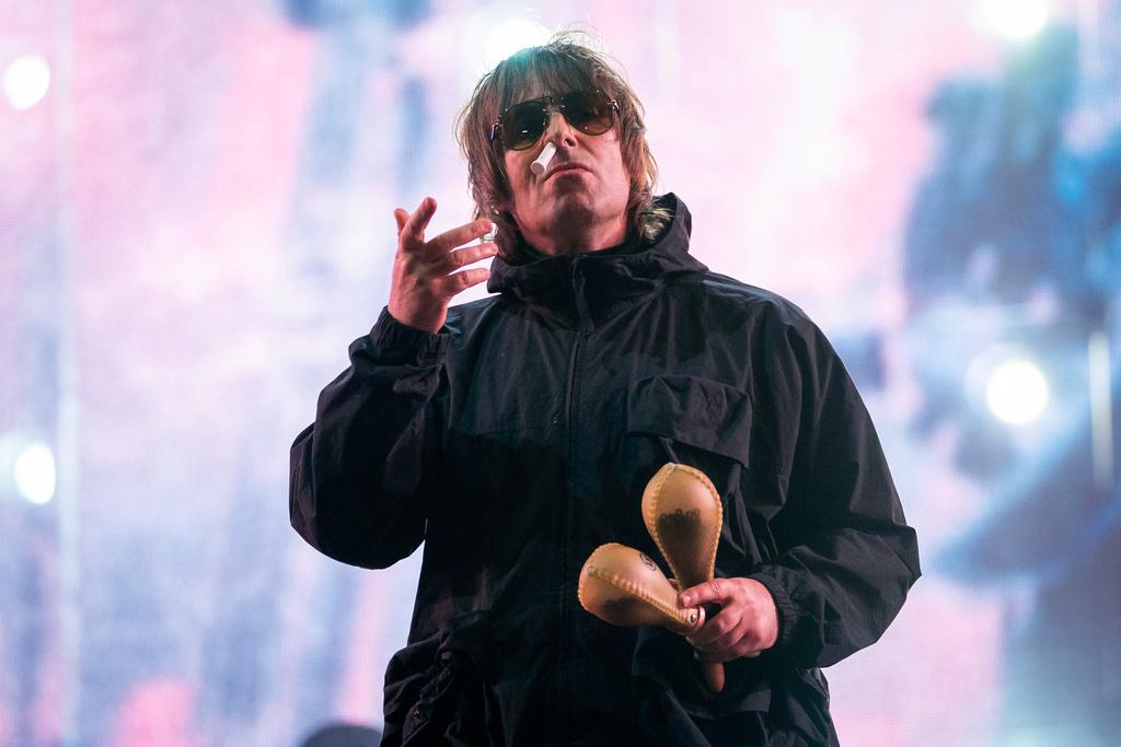 After years of feud: Oasis can reunite