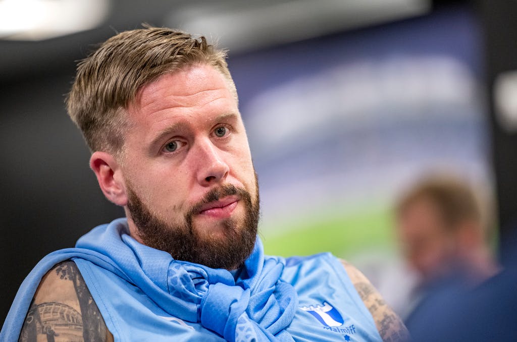 MFF dodges Jansson questions: "Discussion is ongoing"
