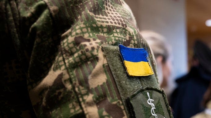 Swedish man sentenced in Russia for fighting with Ukraine