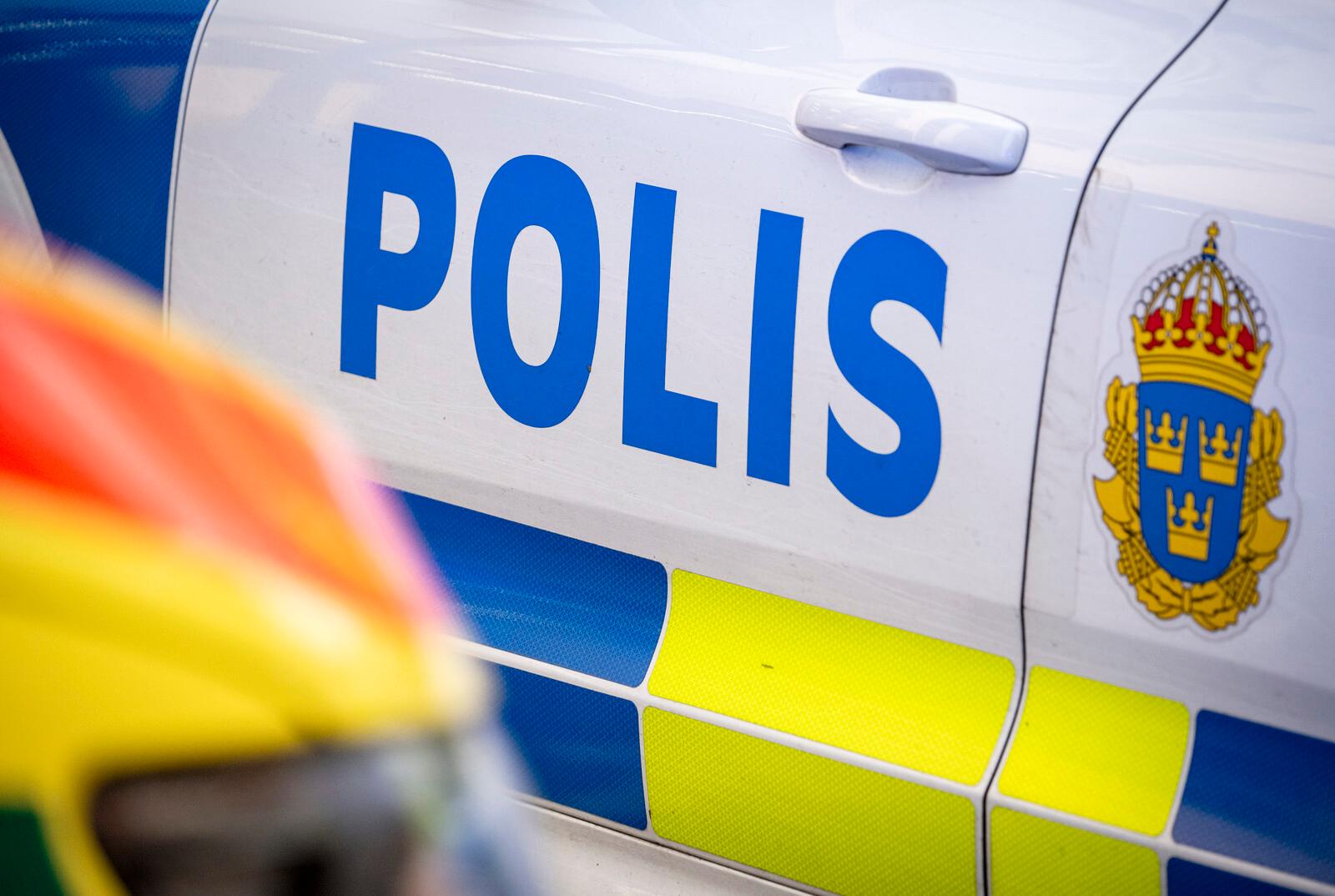 Reports: Alarm about shooting in Hallstahammar