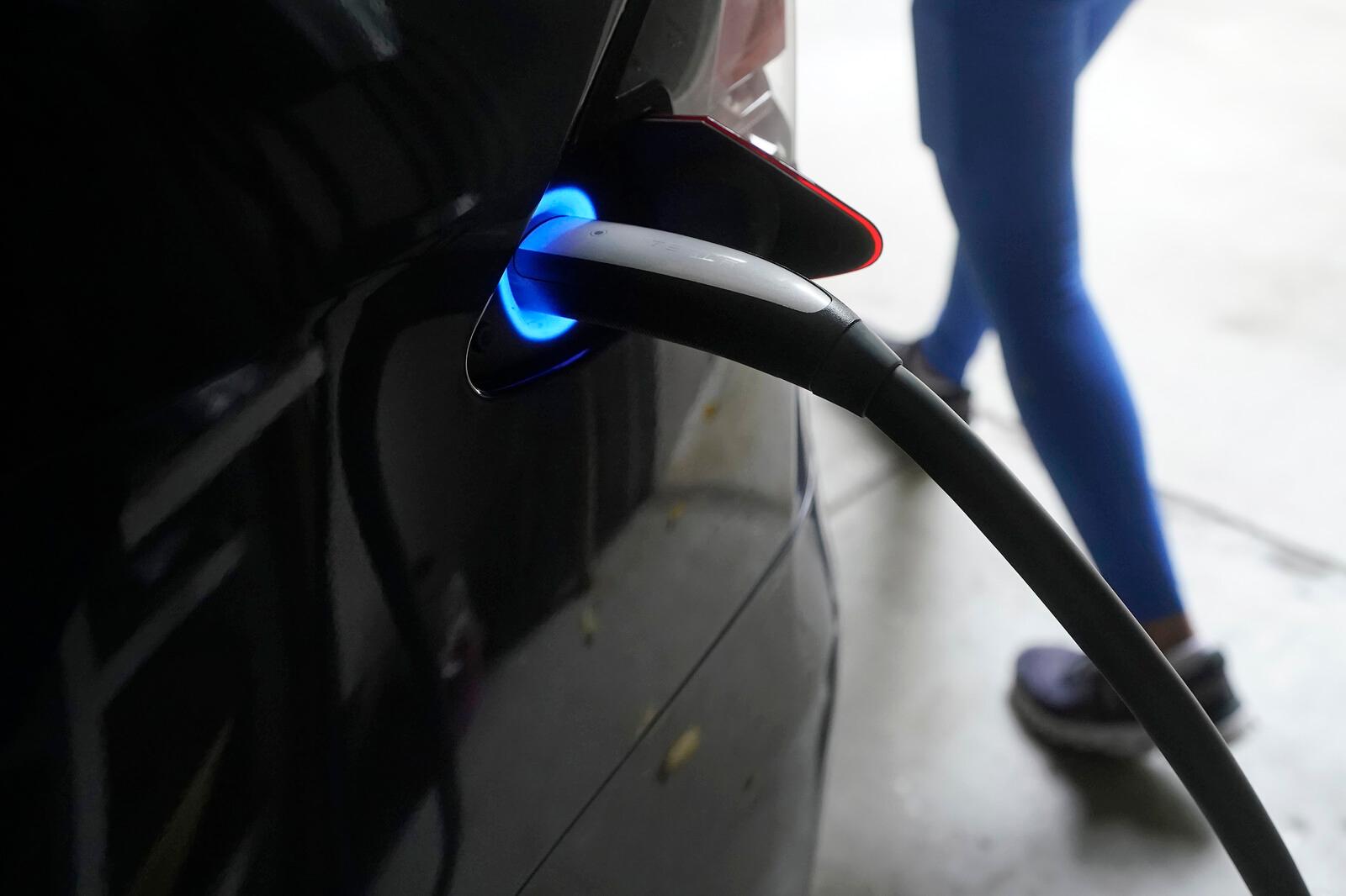 Setback for Electric Car Demand in Europe