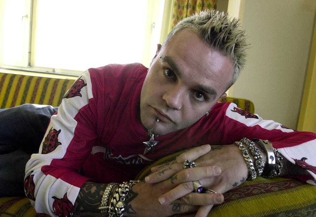 This is why Crazy Town's singer died