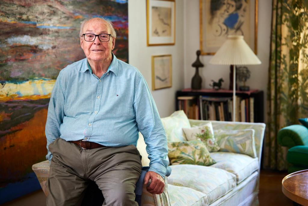 Hans Blix: "Putin risks no nuclear catastrophe"