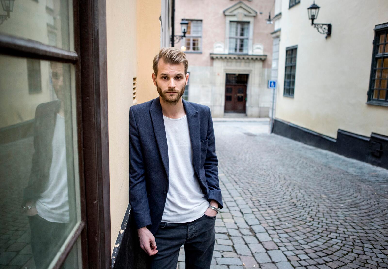 The Swedish Director's Film is Denmark's Oscar Candidate