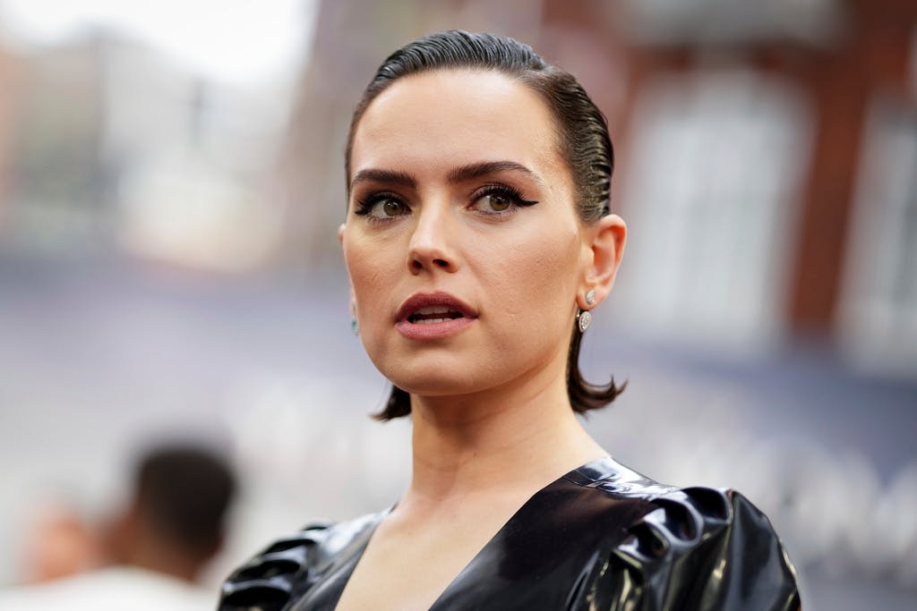 The Channel Film Made Daisy Ridley Quit Swimming