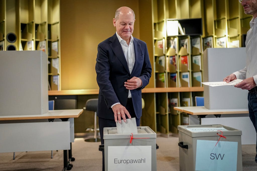 Voting in full swing in 20 countries