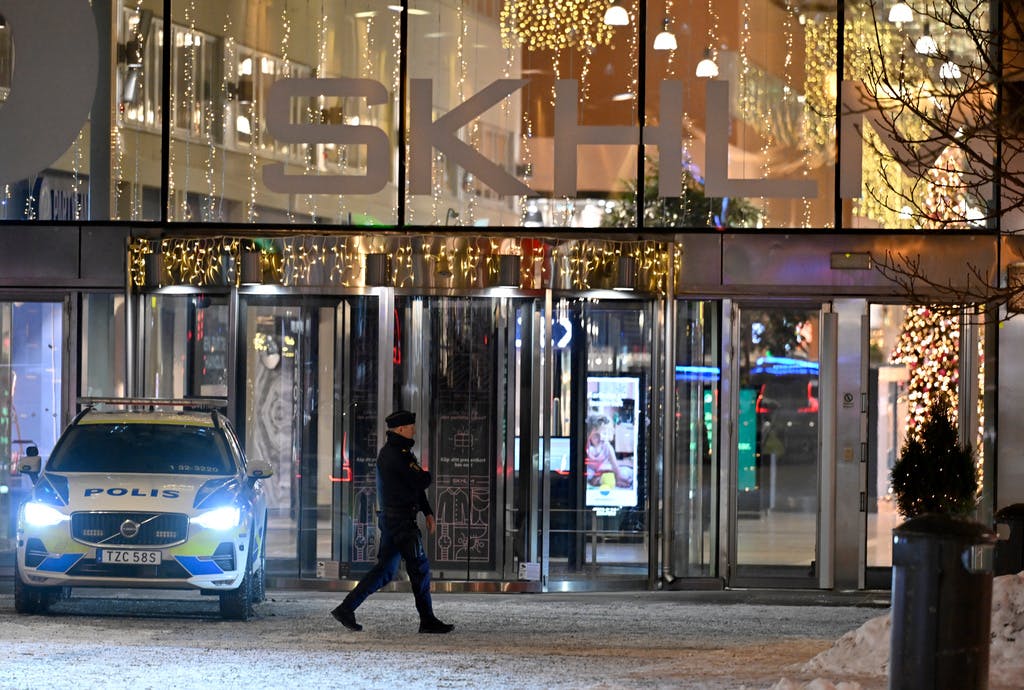 Billions of kronor worth of goods are stolen every year in retail
