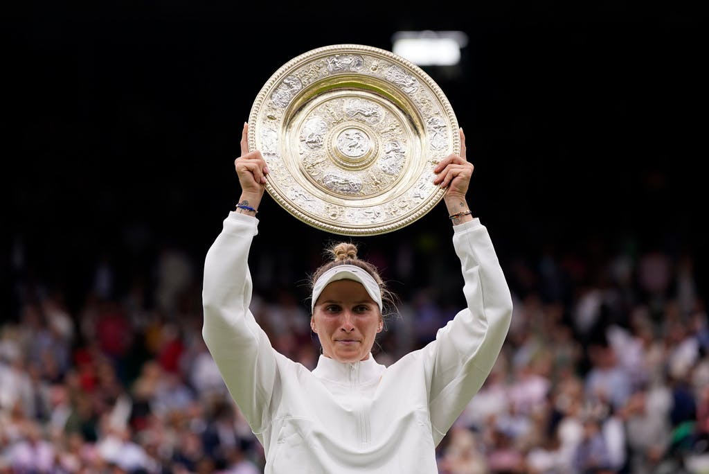 Reigning Champion Forced to Withdraw – Wimbledon in Jeopardy