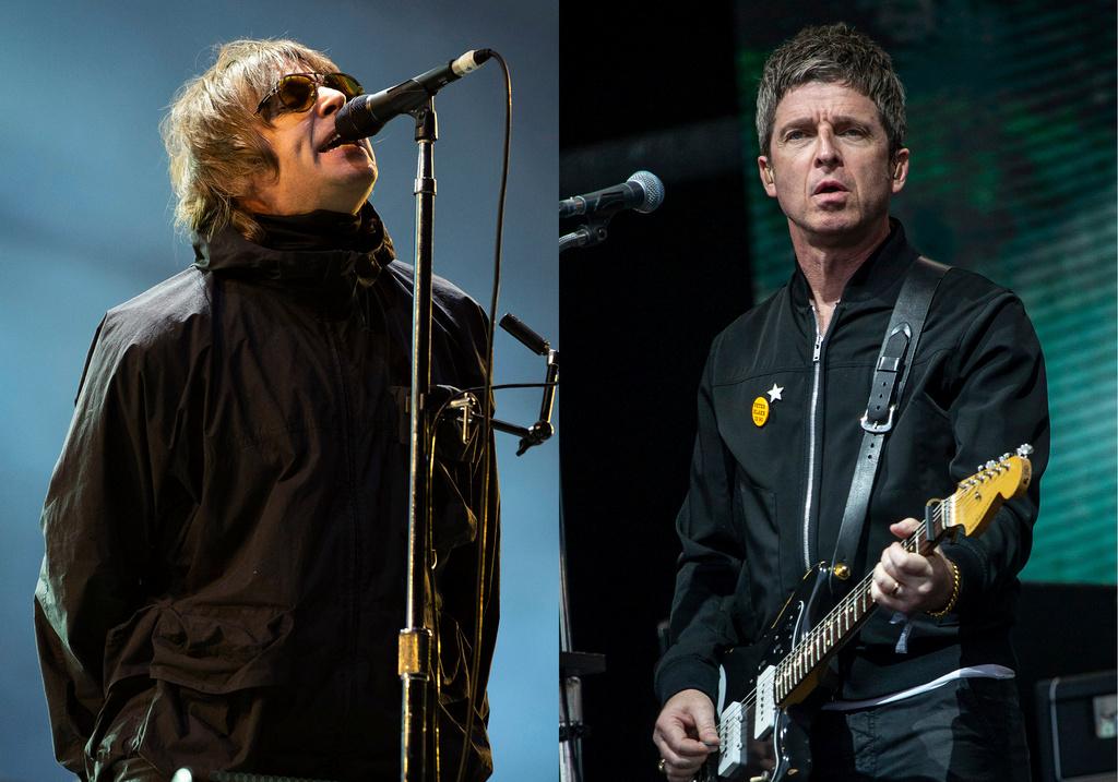 New Wembley concerts for Oasis