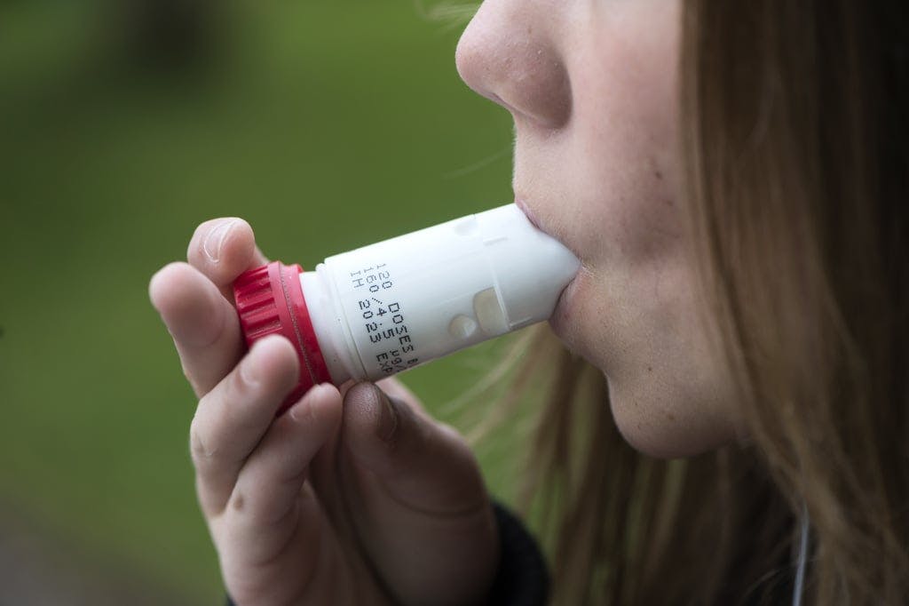 Improved Air Quality Leads to Fewer Asthma Cases in Children