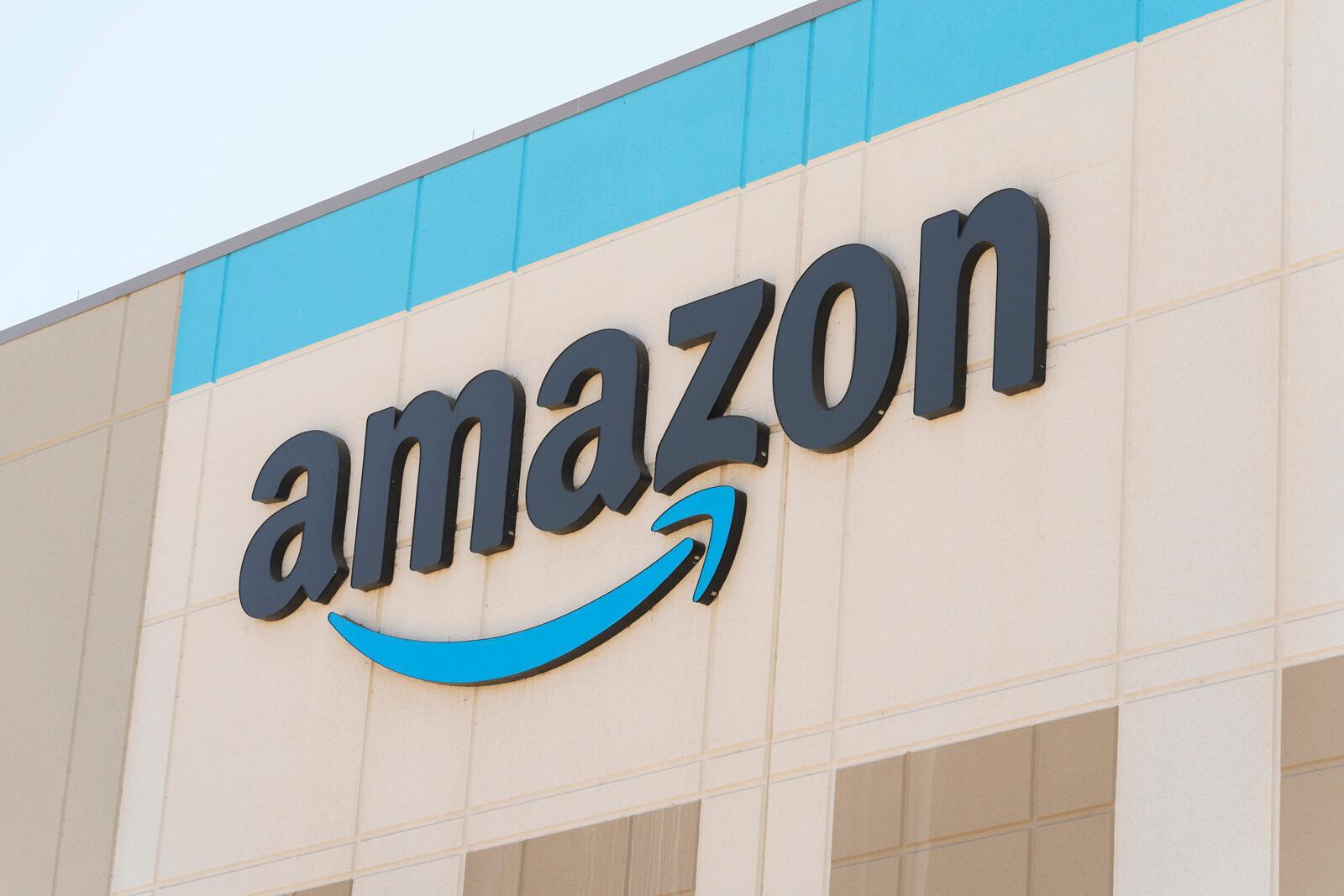 Amazon Invests Billions in the UK