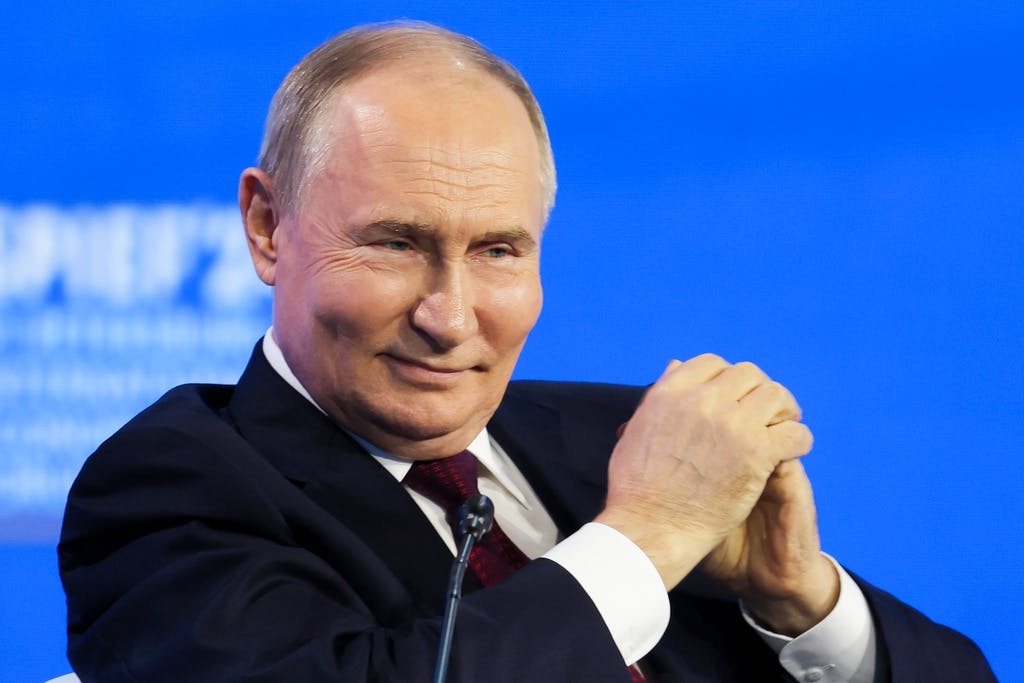 Russian winds in the EU: Success for Putin's friends