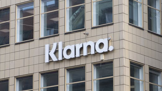 Klarna sells checkout solution in billion-kronor deal