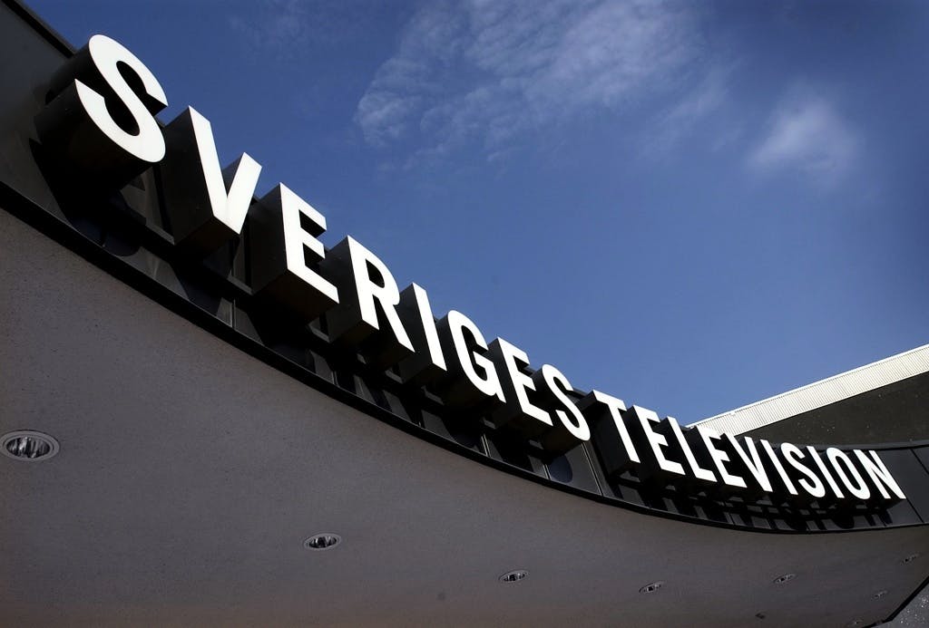SVT segment censured by Review Board
