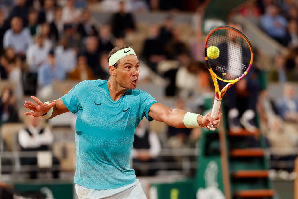 Nadal confirmed for Båstad: "The biggest thing that has happened"