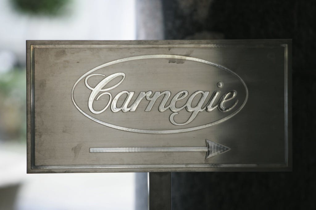 Carnegie buys popular fund Didner&Gerge