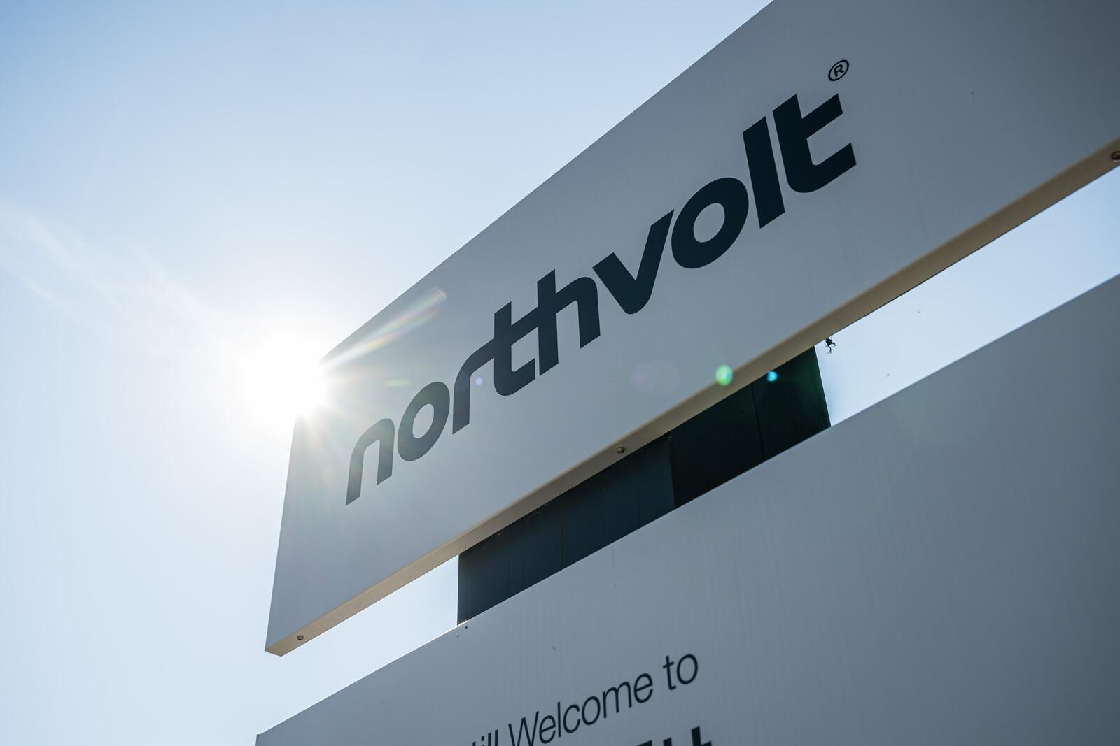 The Union at Northvolt: "Very strained situation"