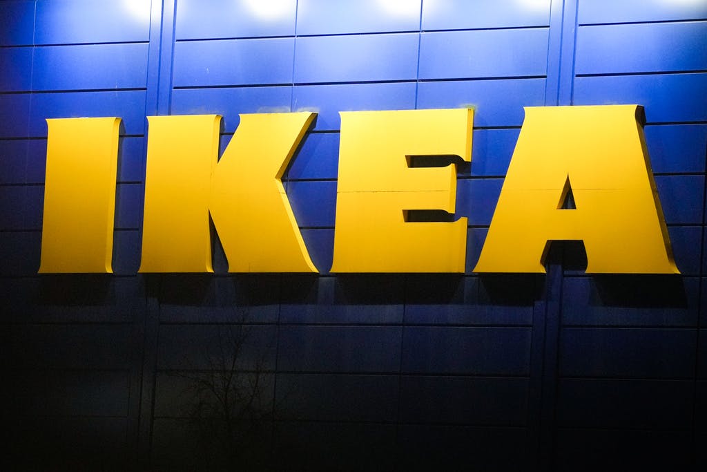 Ikea to reopen closed Kiev store