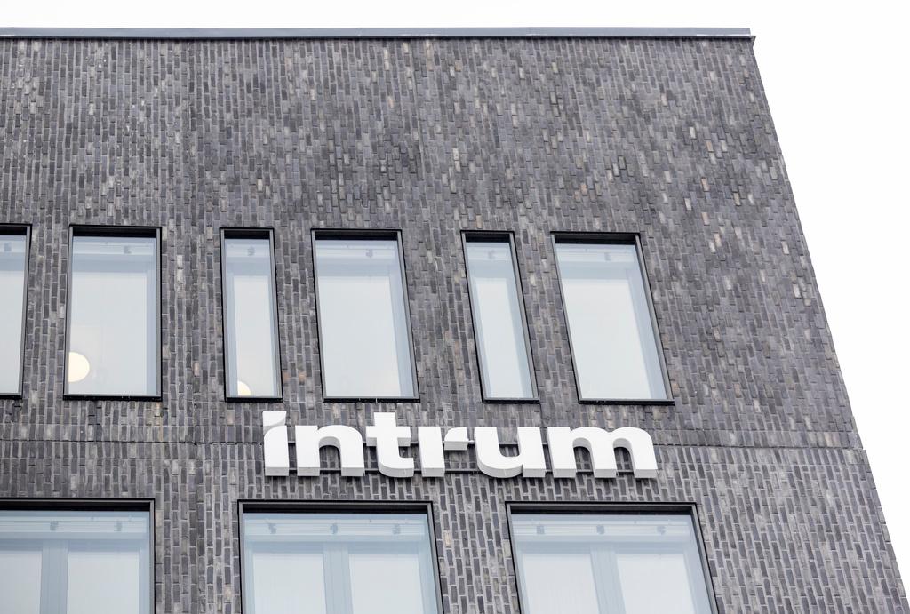 Green light for Intrum