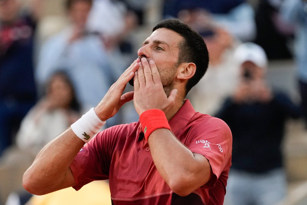 Djokovic injured – may miss the quarterfinal