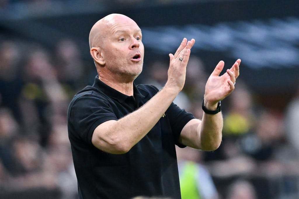 Bombshell: Henning Berg Quits – Leaves AIK