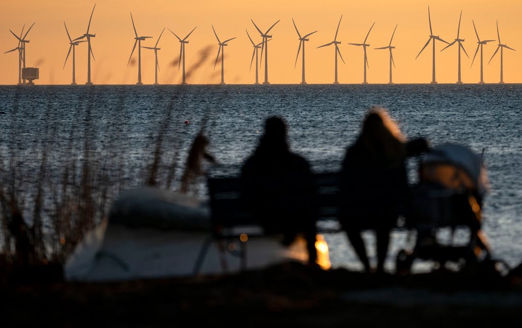 Expert: How compromises can be reached on wind power