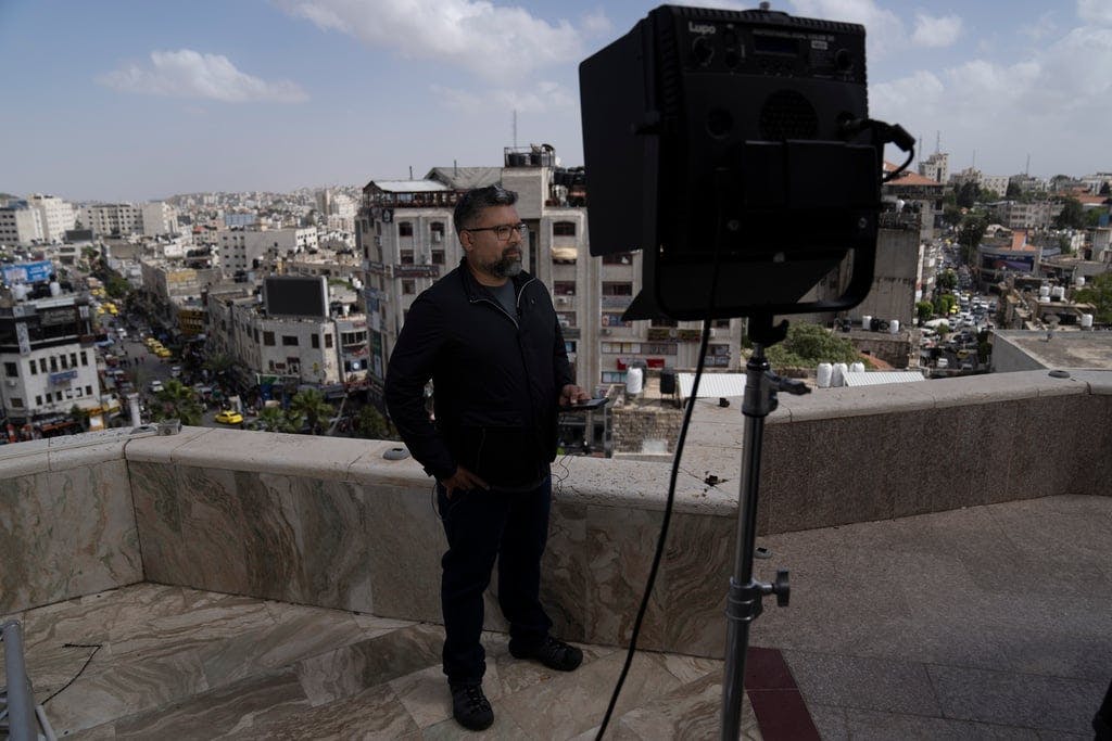 Israel extends ban on Al Jazeera
