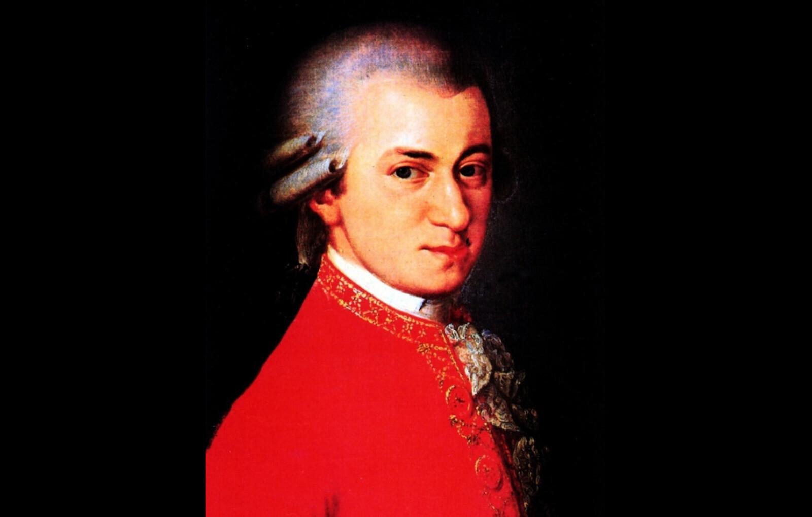 Unknown Mozart Composition Discovered in Leipzig