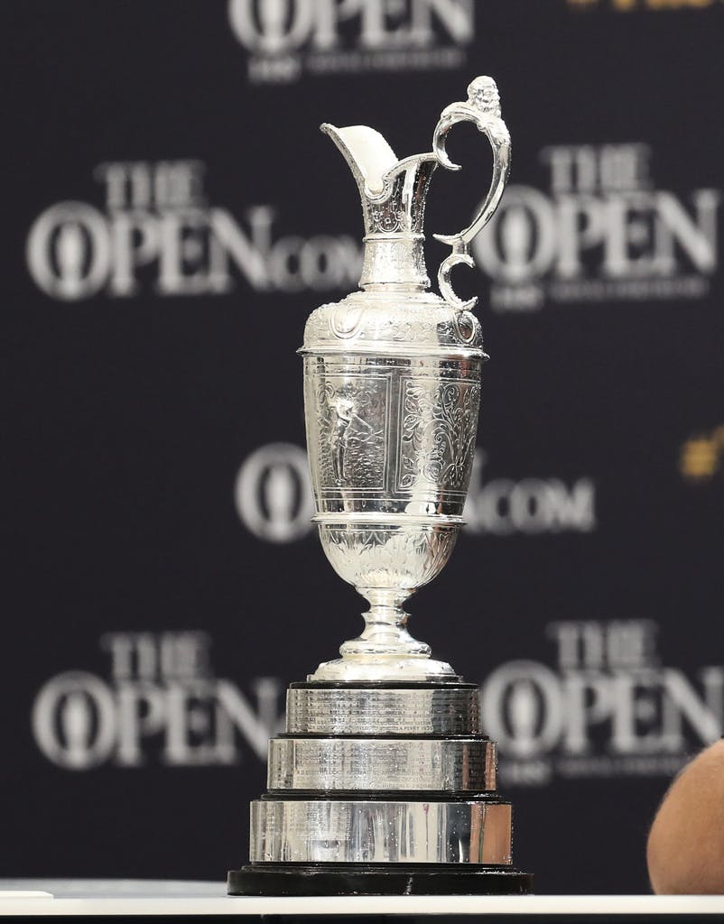 The Swedish Sensation's Success: Clear for British Open