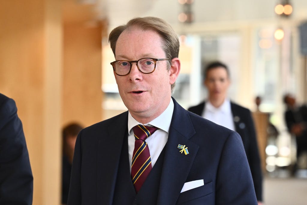 Billström to become EU Commissioner soon?